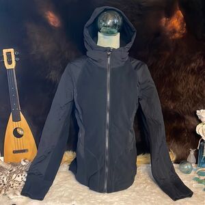 Athleta jacket M (2599)